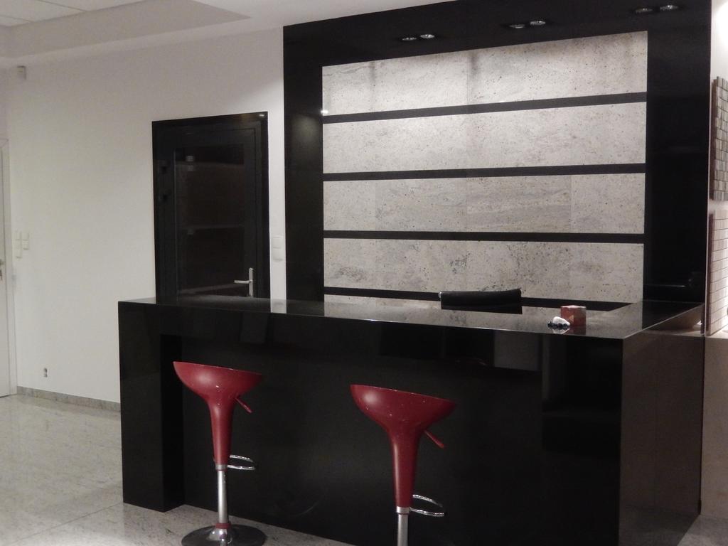 Stone Gdansk Kowale Bed & Breakfast 3*