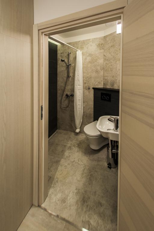 Bed & Breakfast Stone Gdansk Kowale 3*