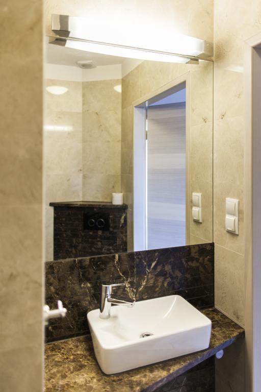 Bed & Breakfast Stone Gdansk Kowale