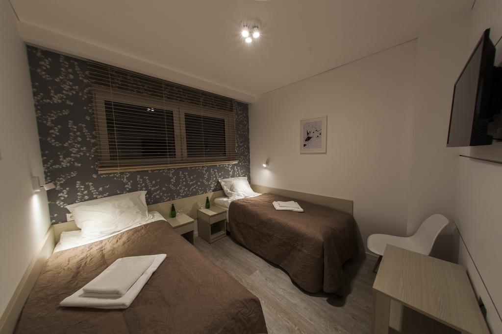 Bed & Breakfast Stone Gdansk Kowale