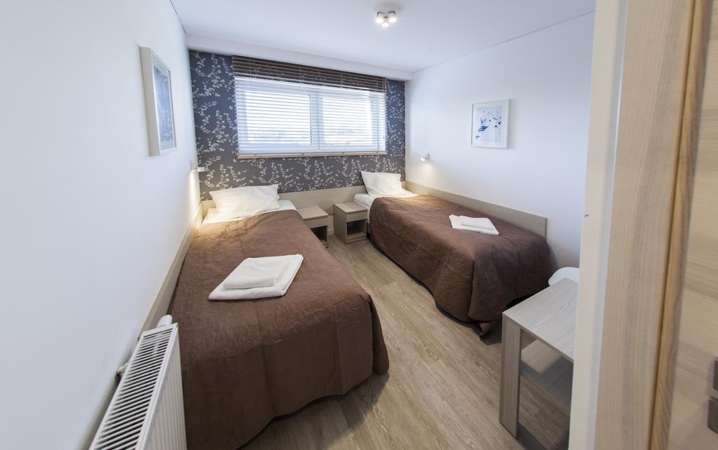 Bed & Breakfast Stone Gdansk Kowale