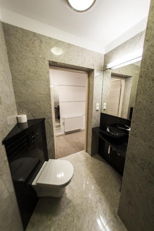 Bed & Breakfast Stone Gdansk Kowale 3*
