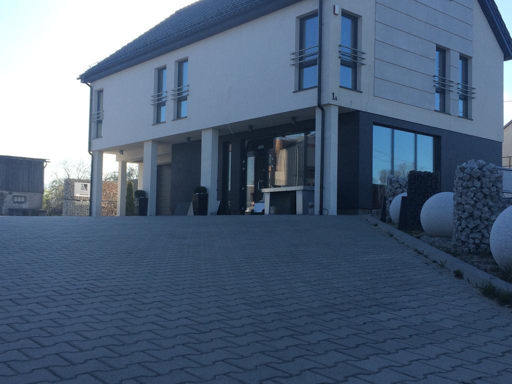 Stone Gdansk Kowale Bed & Breakfast
